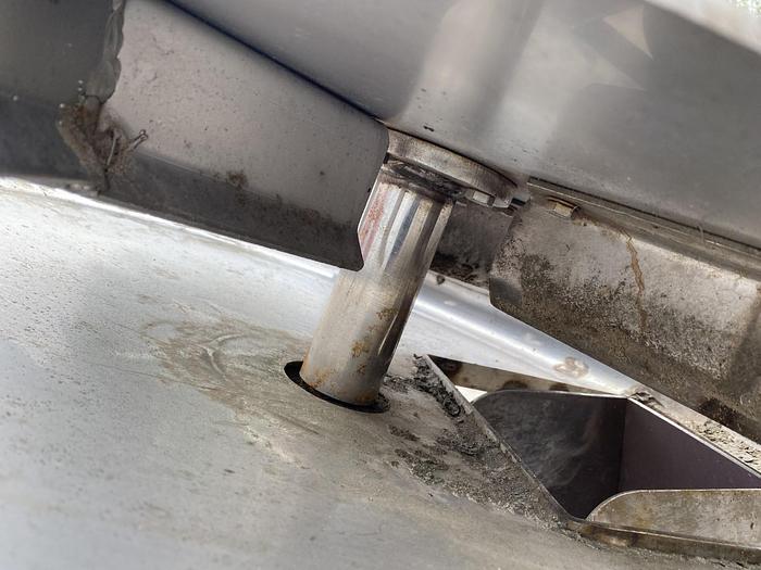 Usato 2012 BOMBELLI MOUNTY 9