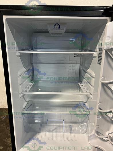 Used Danby DAR044A6BSLDB Undercounter Outdoor Mini Fridge / Refrigerator 4.4 Cu., Ft.