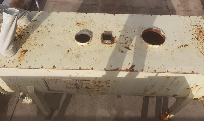 Usado Misturador MEDY S.L