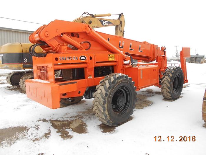 Used 1999 LULL 1044C-54