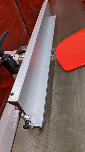 Used Casadei PF 41 16'' Jointer