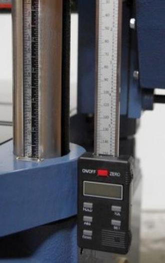 Used Oliver 4420.201 16" Planer Helical Cutterhead