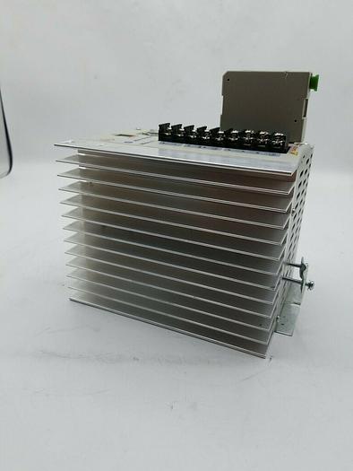 Used Allen Bradley 2098-DSD-010-SE Kinetix Ultra3000 Servo Drive Ser B SAME DAY SHIP!