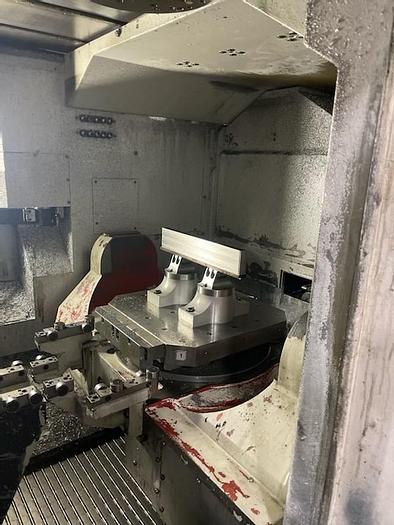 Used MAZAK