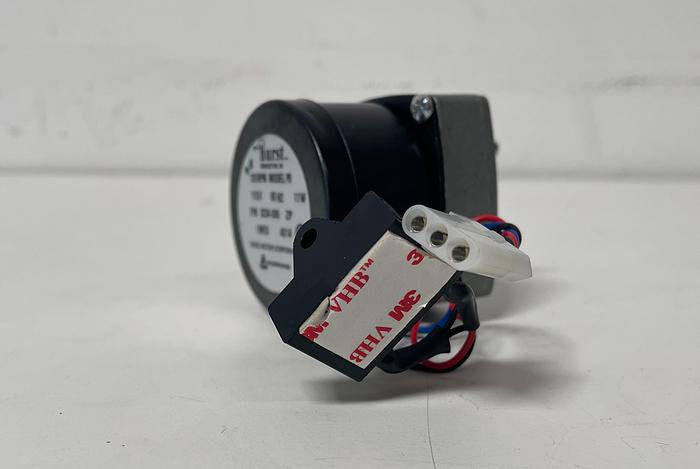 Hurst 3234-006 PB Motor 115V