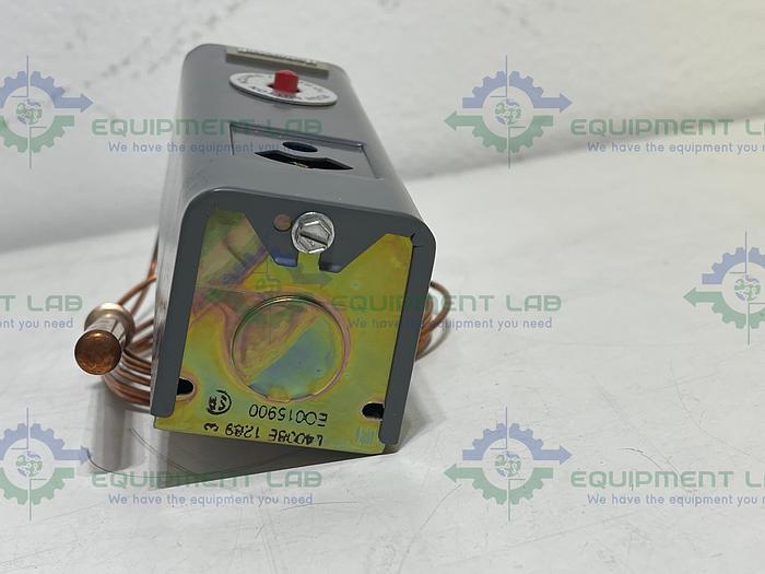 Honeywell  L4008E1289 High or Low Limit Aquastat Controllers