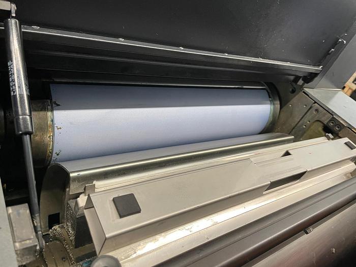 Gebraucht 2010 Heidelberg Speedmaster  52-2+