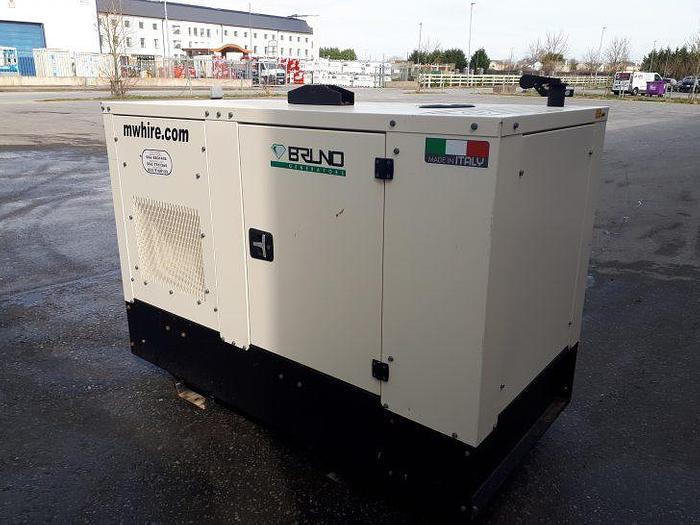 Used Bruno GX30C- M1