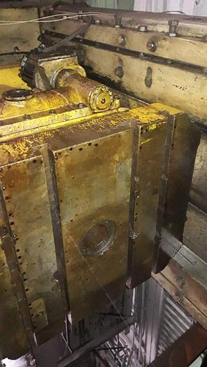 Used Press Trimming K2535