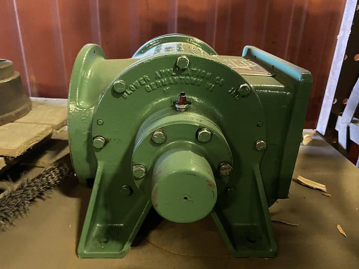 Used 12SC 0 BLOAPCO TRIM CHOPPER UNUSED SPARE