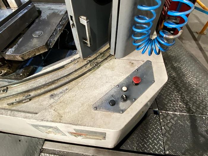 Used 2001 Mazak Mazatech FH-8800 Horizontal Machining Center