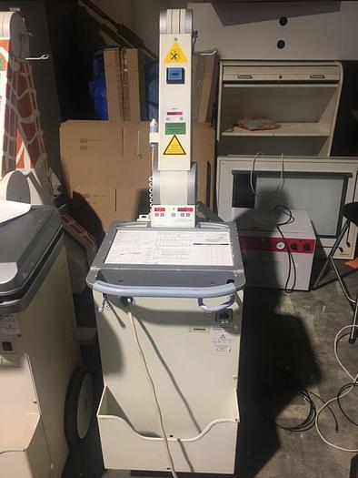 Gebraucht 2008 SIEMENS MOBILETT XP ECO