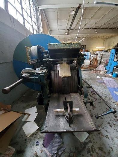 Used Paper Bag Machines Full Plant