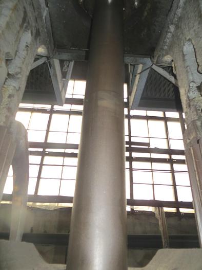 Used Hammer Forging Pneumatic M2143