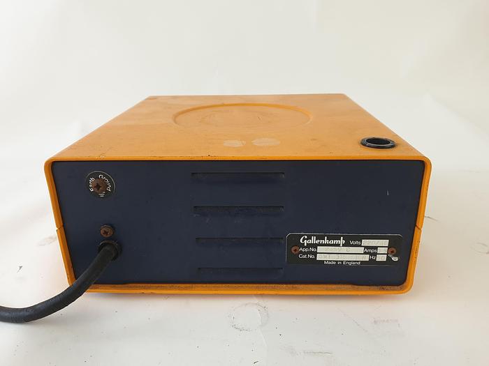 Used Gallenkamp Magnetic stirrer