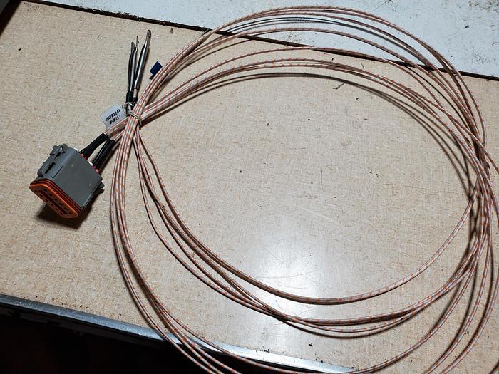 (Lot of 3) Temperature Probe PN203244090217 (BRB1)