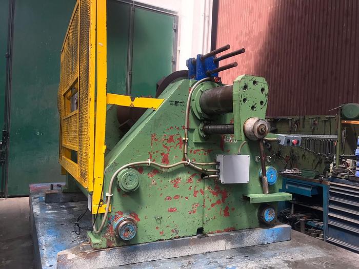 Usato ASPO  A DOPPIA TESTA 'S.N.'