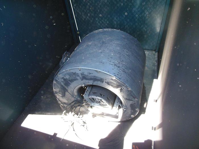 Used Oven, Belt, 24" X 18', HIX, Mdl EC2418 #S742401