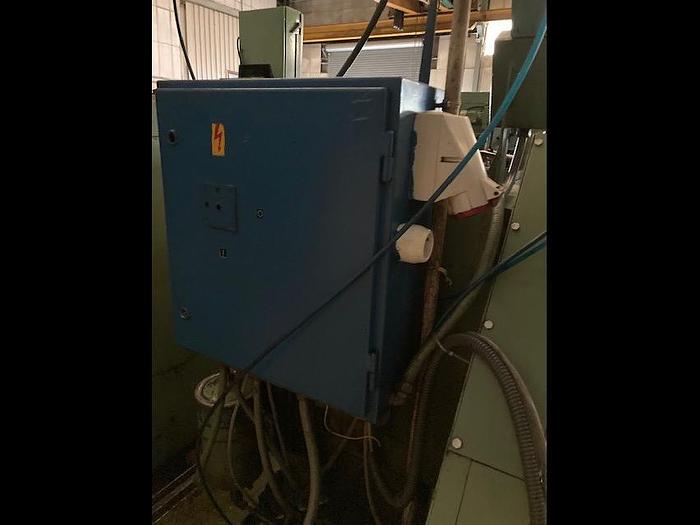 D'occasion NATIONAL Machinery M56 HSDSSD - HIGH SPEED DOUBLE STROKE SOLID DIE / DOUBLE FRAPPE RAPIDE