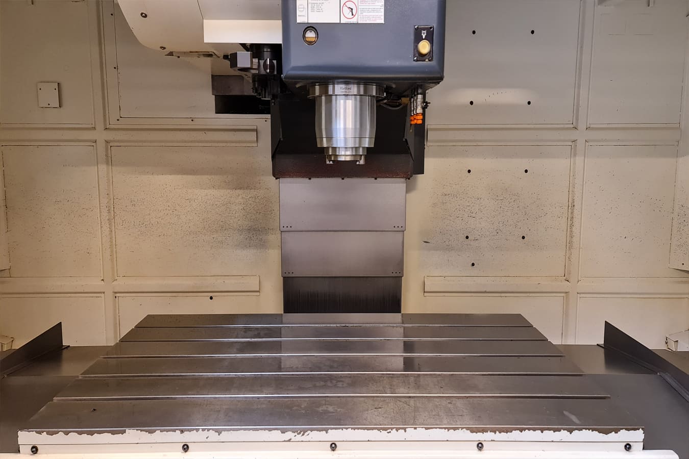 Used 2013 HARTFORD HCM C13