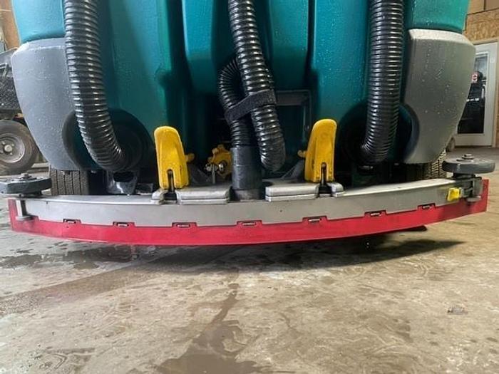 Used 2015 TENNANT T16