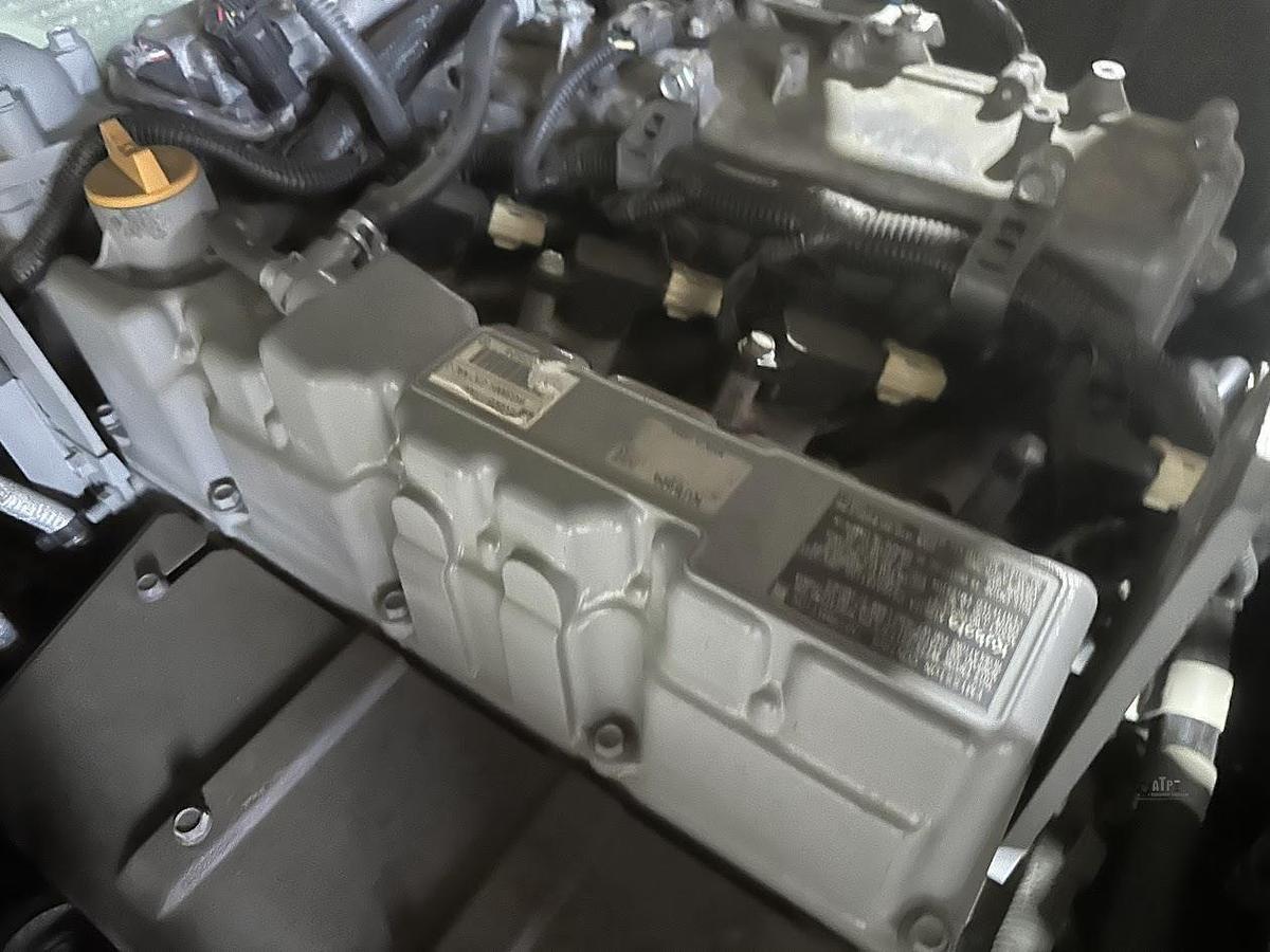 Used 2018 YALE GLC080VX