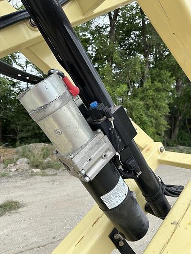 Used 2015 JLG 1930ES