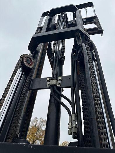 Used 2013 MITSUBISHI CATERPILLAR FG25N