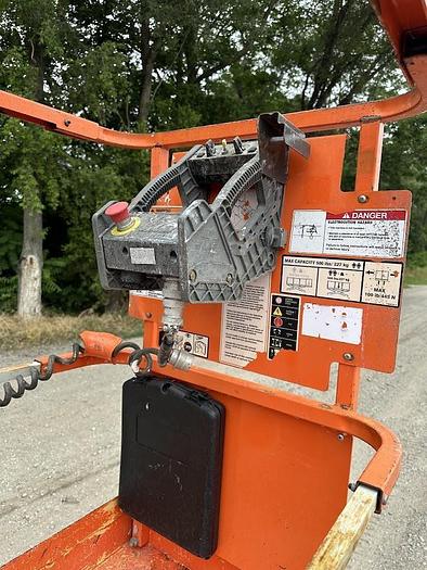 Used 2015 JLG 1930ES