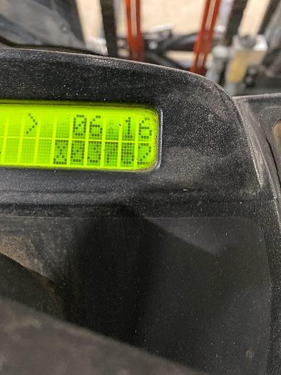 Used 2015 YALE GLP120VX