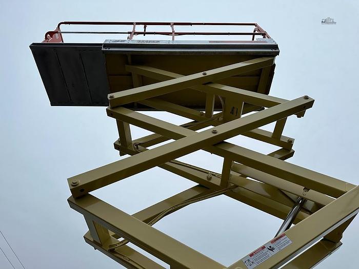 Used 2013 JLG 3246ES