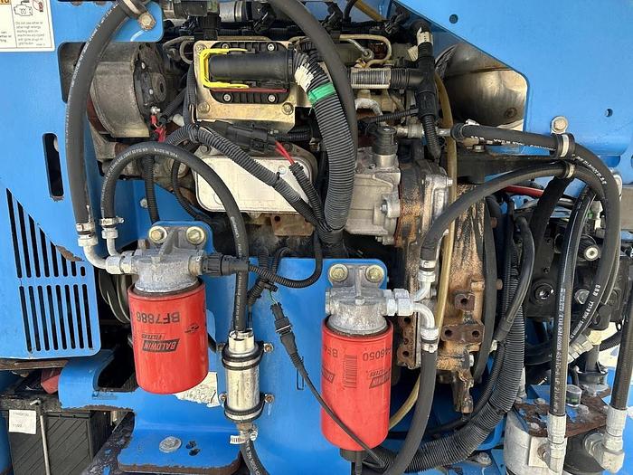 Used 2015 GENIE Z45/25J