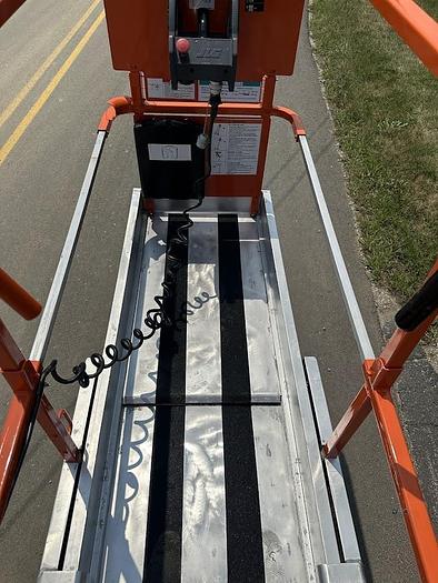 Used 2014 JLG 2030ES