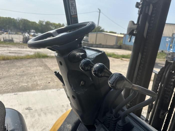 Used 2014 CATERPILLAR 2P6000-LE