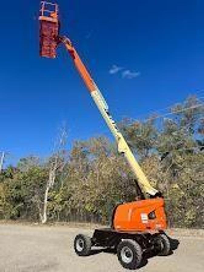 Used 2016 JLG 400S
