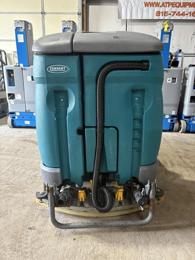 Used 2019 TENNANT T16