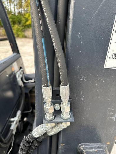 Used 2018 DOOSAN G45S-5