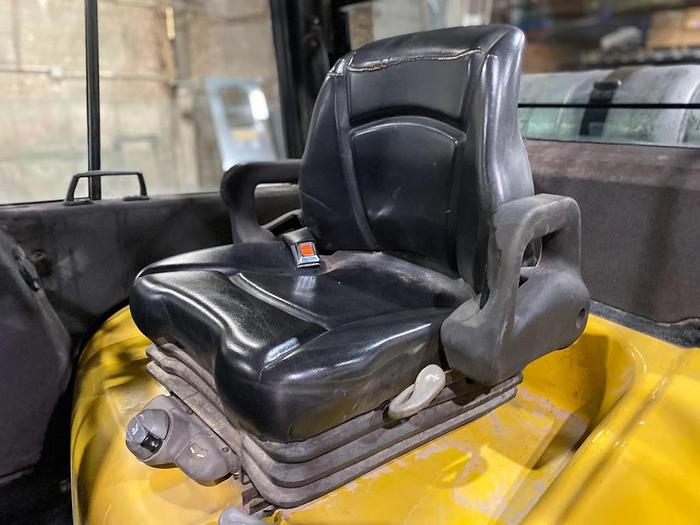 Used 2015 YALE GLP120VX