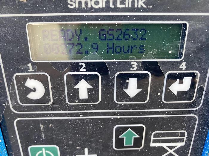 Used 2016 GENIE GS-2632