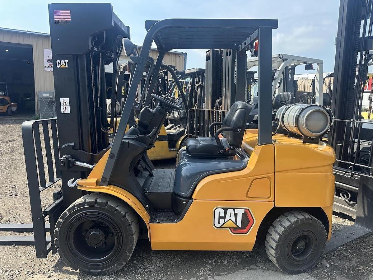 Used 2013 MITSUBISHI FG30N