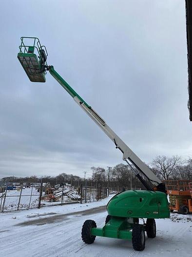 Used 2014 JLG 400S