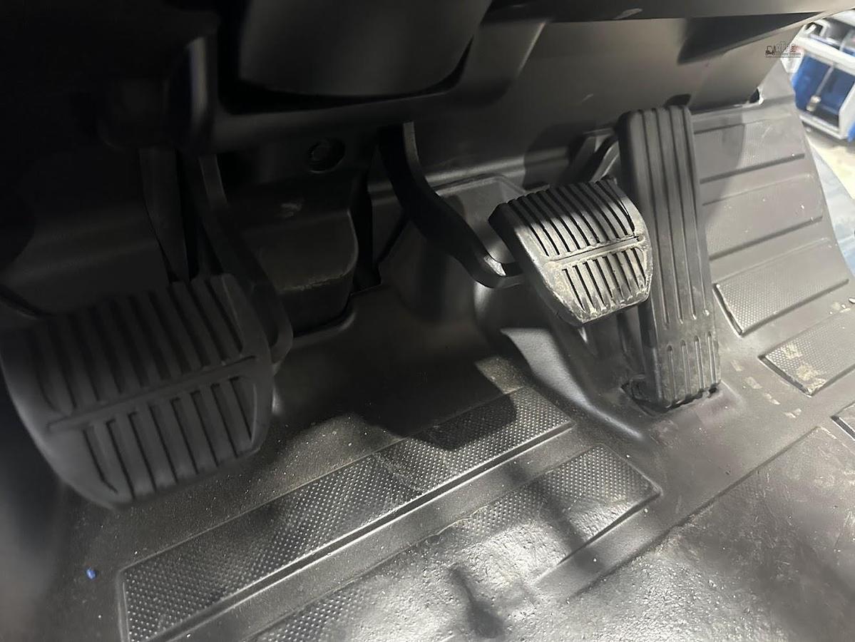 Used 2014 TOYOTA 8FG35U