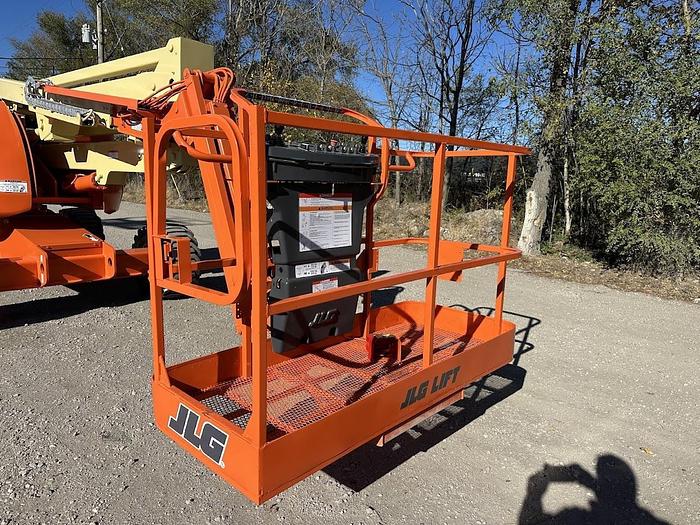 Used 2014 JLG 450AJ