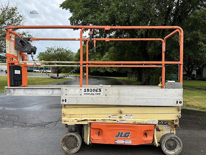 Used 2014 JLG 1930ES