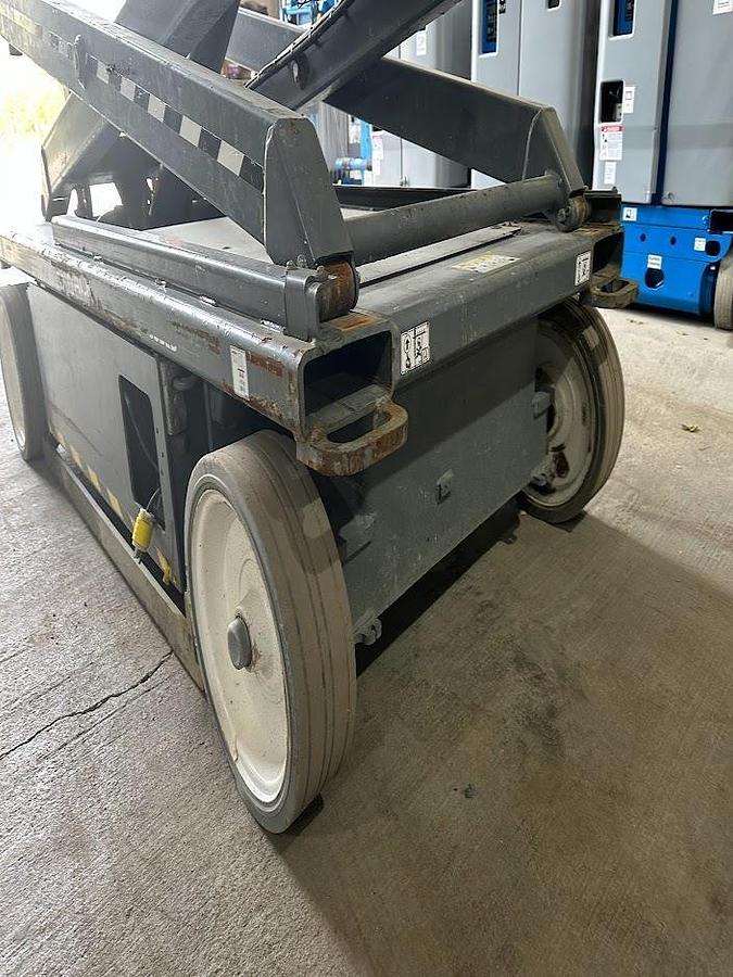 Used 2022 SKYJACK SJ4726