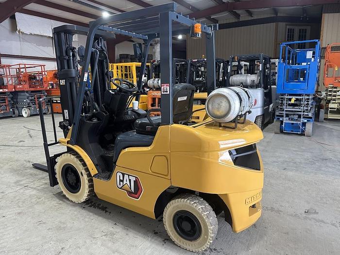 Used 2013 MITSUBISHI FG25N