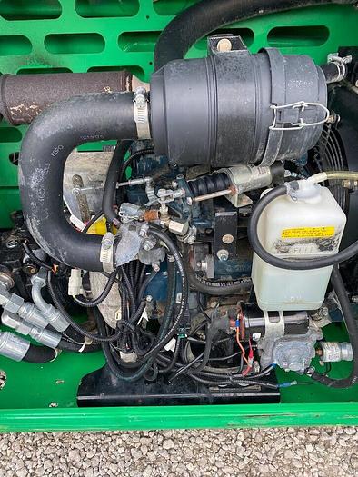 Used 2017 JLG 260MRT