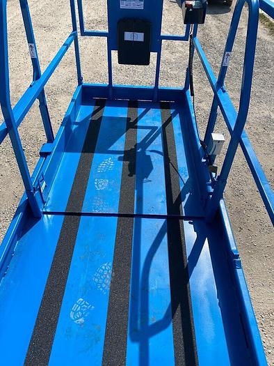 Used 2013 GENIE GS-3246