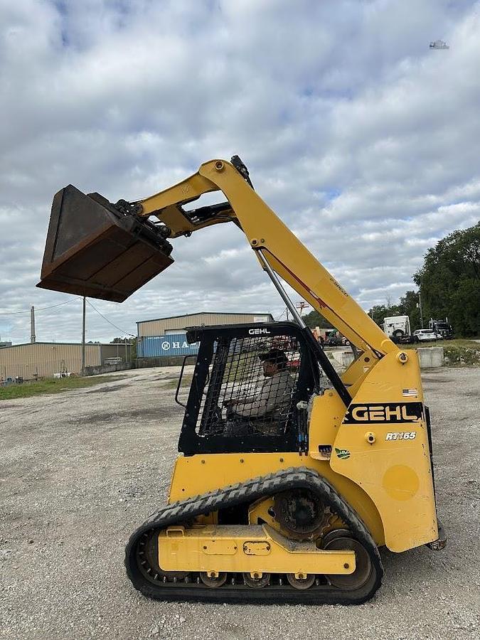 Used 2023 GEHL RT165