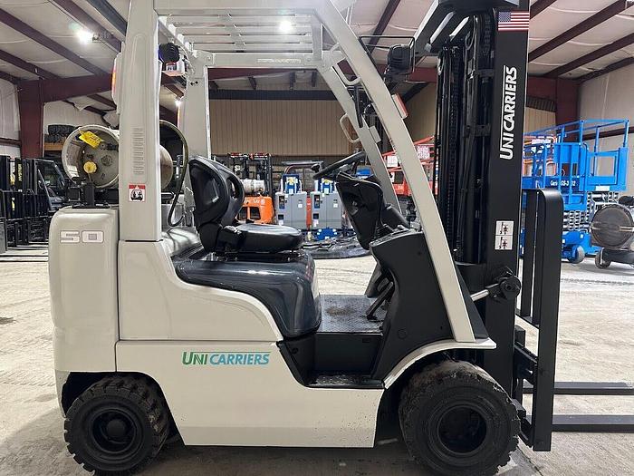 Used 2019 UNICARRIERS AF50